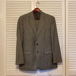Lauren Ralph Lauren Men’s Suit